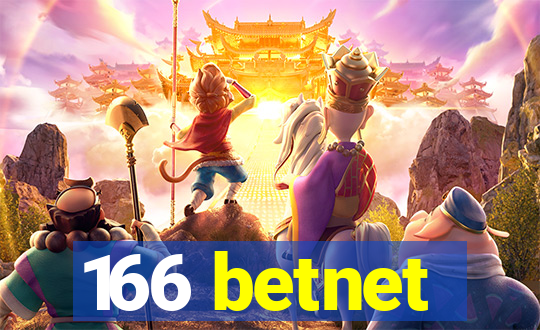 166 betnet